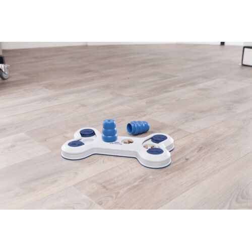 Dog Activity Strategie-Spiel Flip Bone