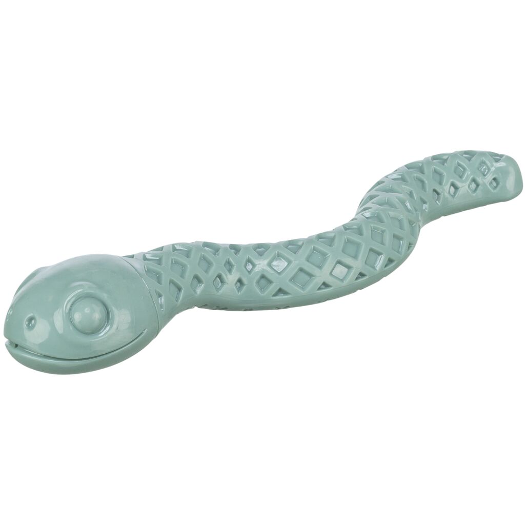 Snack-Snake, TPR