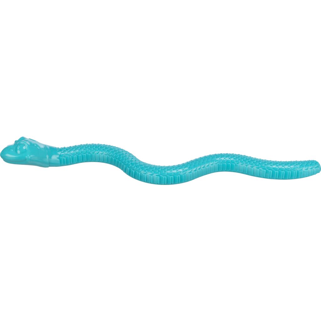 Snack-Snake, TPR