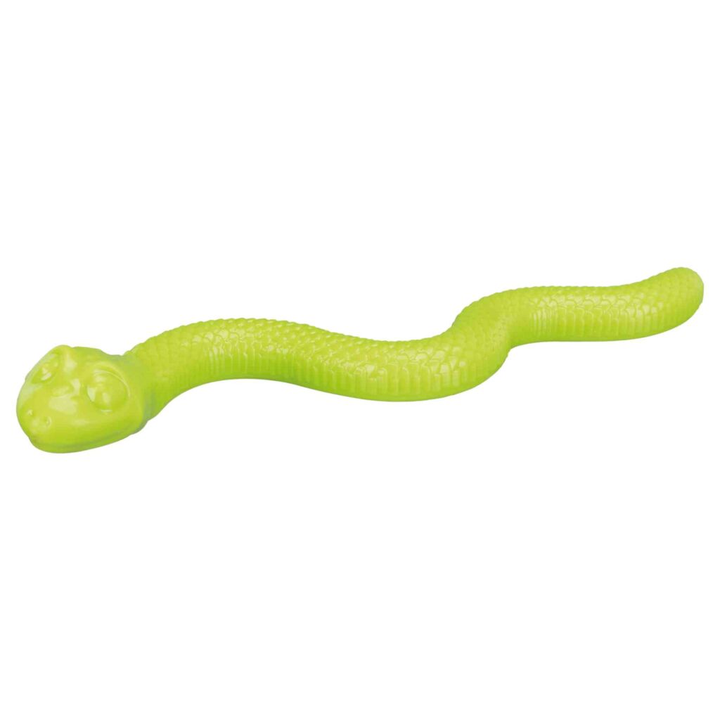 Snack-Snake, TPR