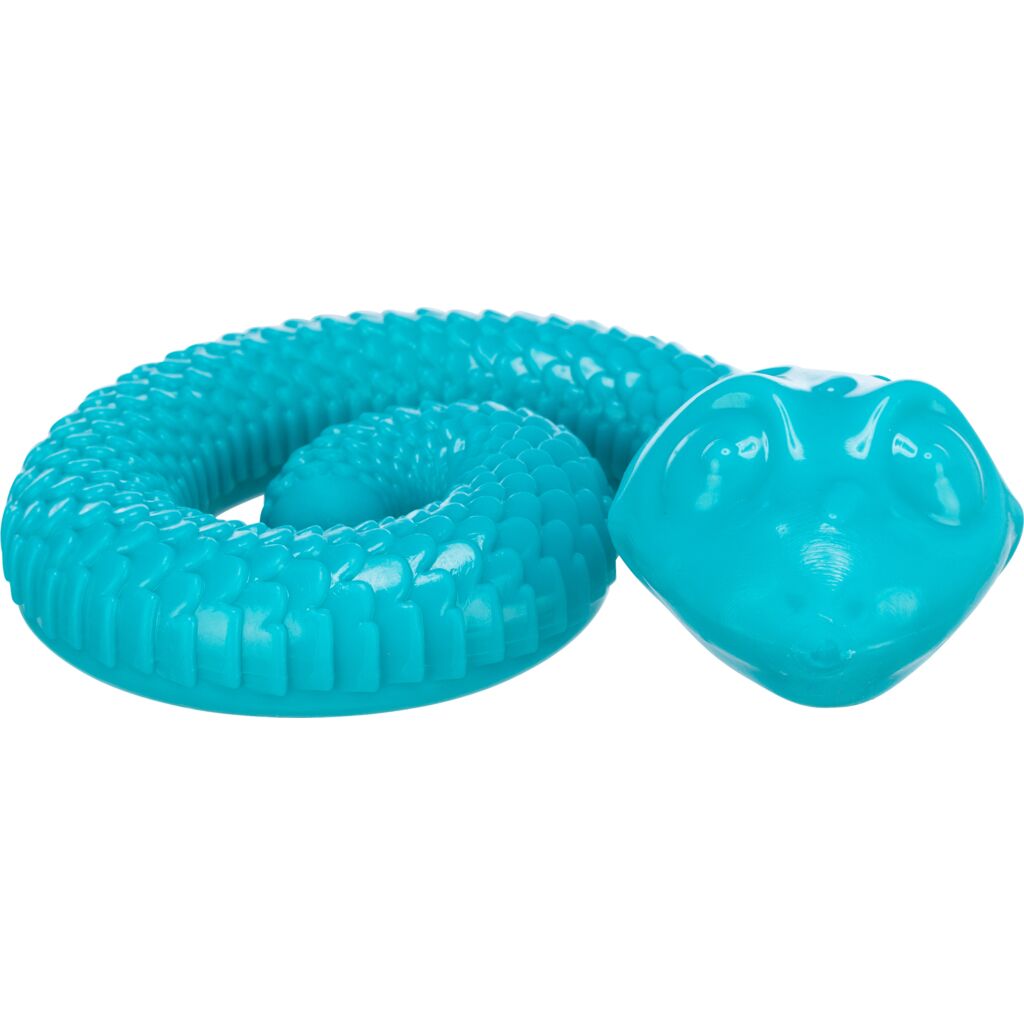Snack-Snake, TPR